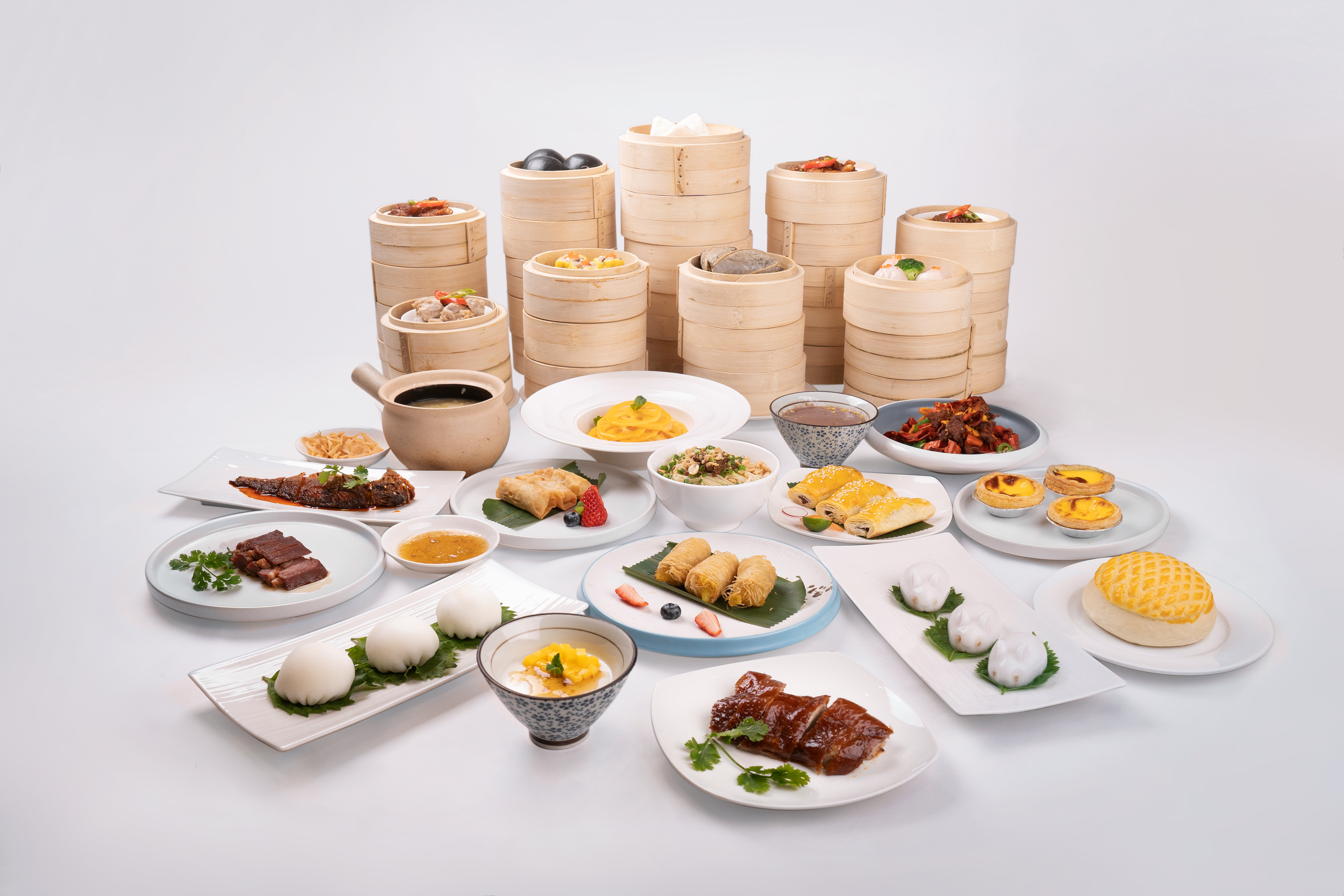 Holiday Inn Chengdu Airport 40/50