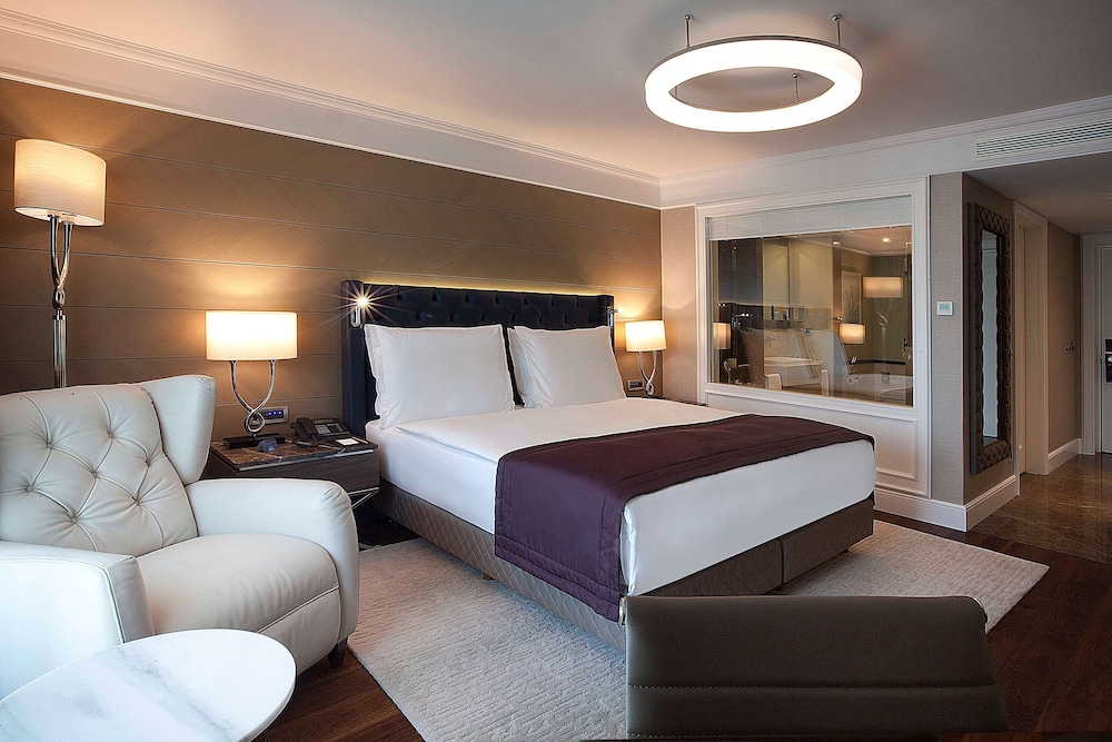 RADISSON BLU HOTEL ISTANBUL SISLI 27/67