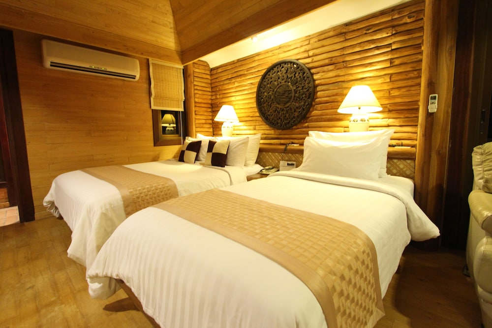 Sunset Park Resort And Spa 26/75