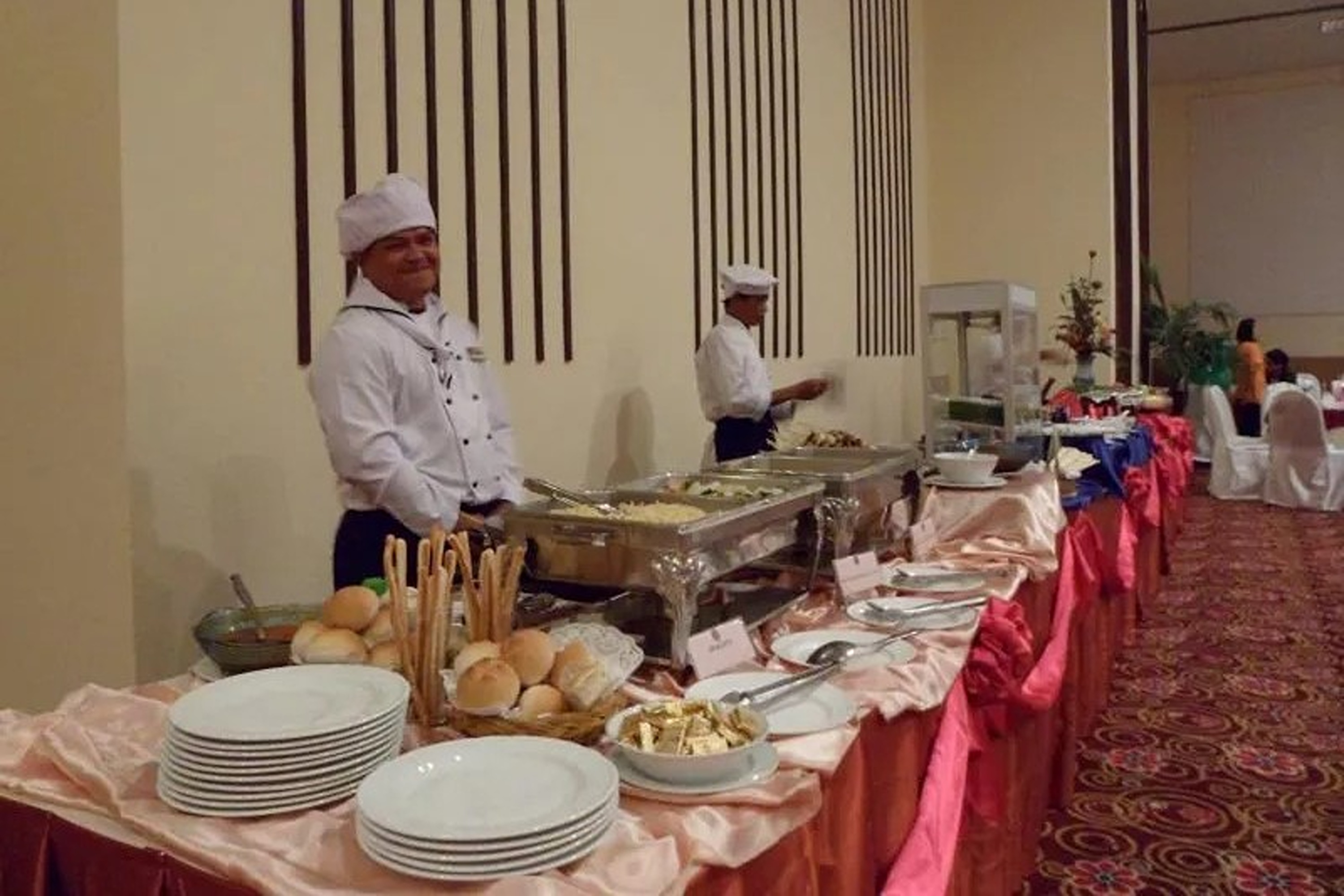 Sun City Pattaya Hotel 29/40