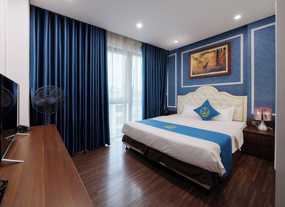 New Century Hotel Cau Giay 24/50