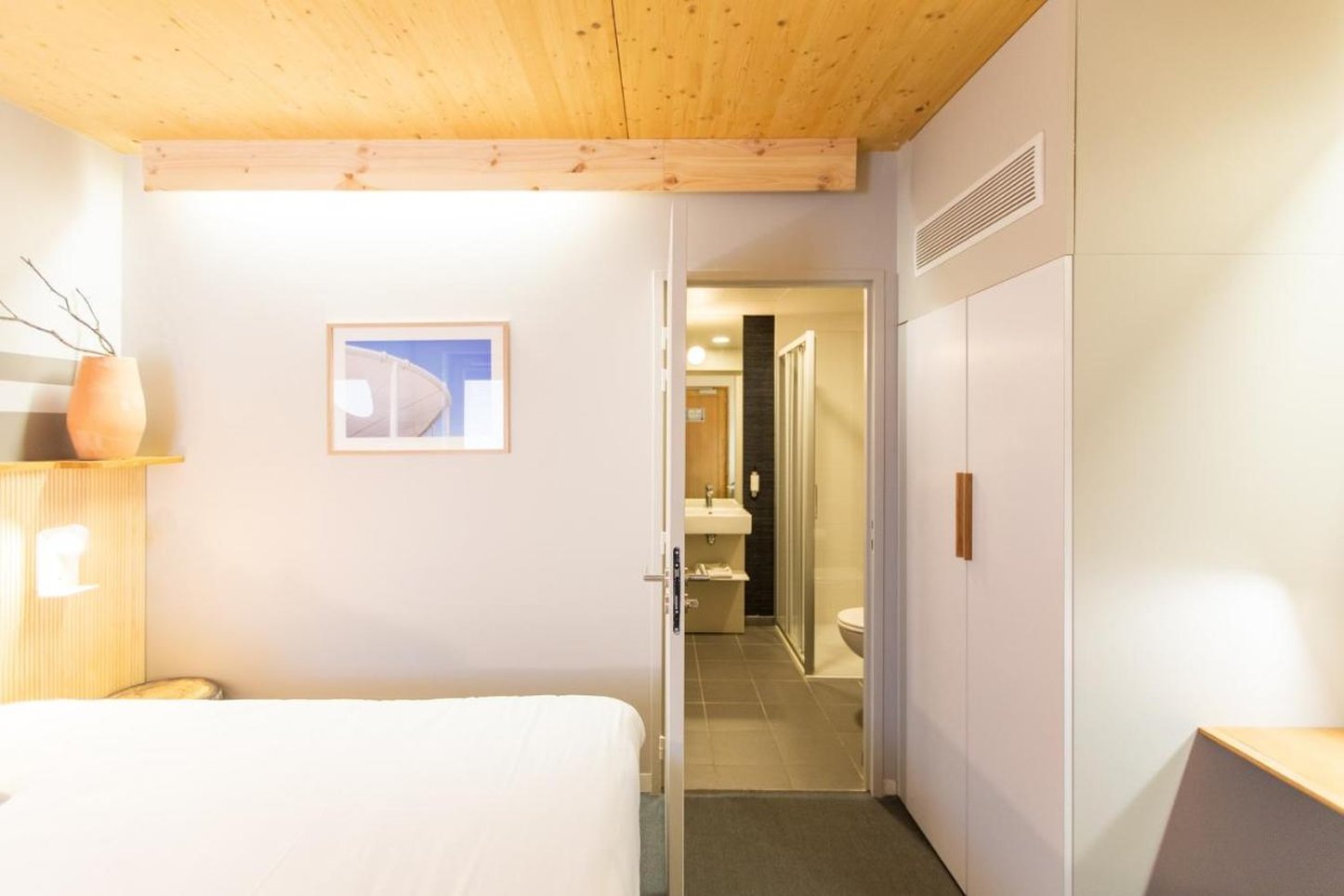 THE CAMP HOTEL AND LODGES 21/69