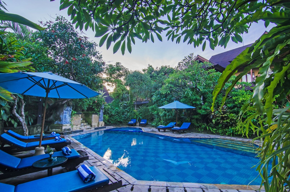 Sri Phala Resort And Villa 7/75