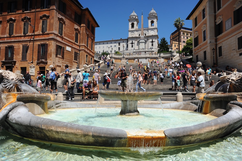 Domus Trevi 28/37