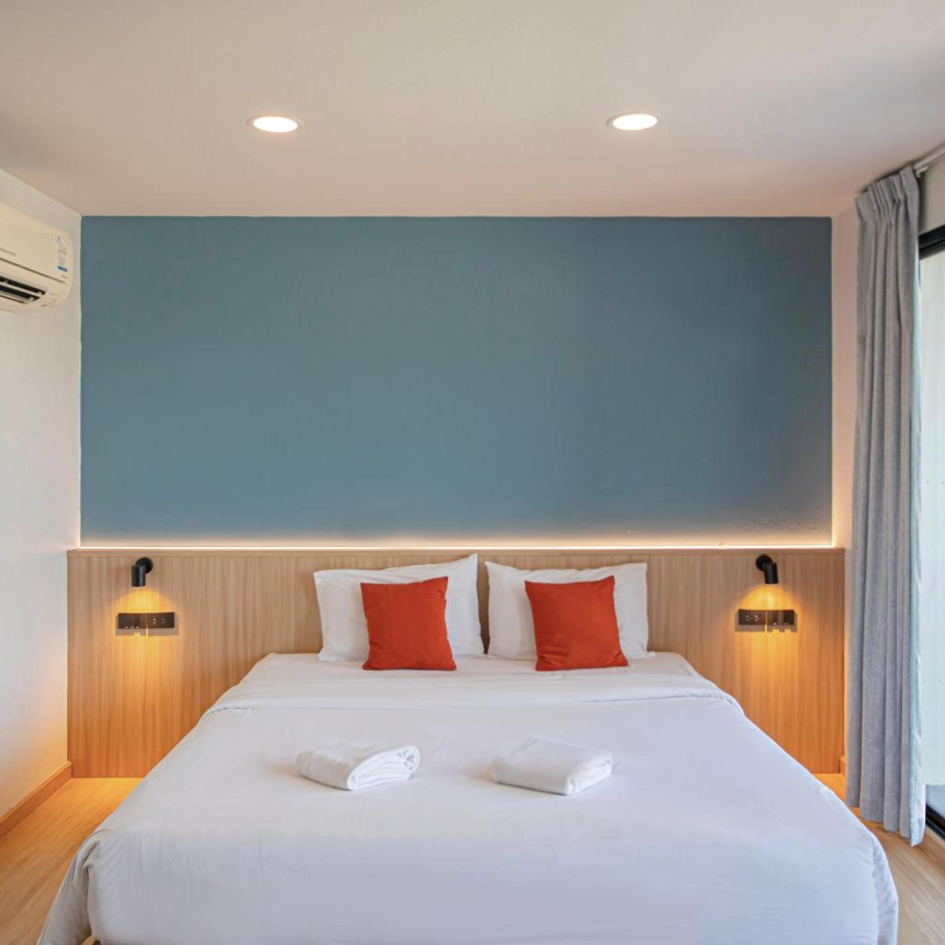 Suntria Hotel Pattaya 15/70