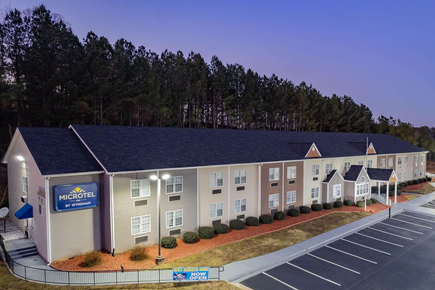 Microtel Inn & Suites by Wyndham Athens 1/45