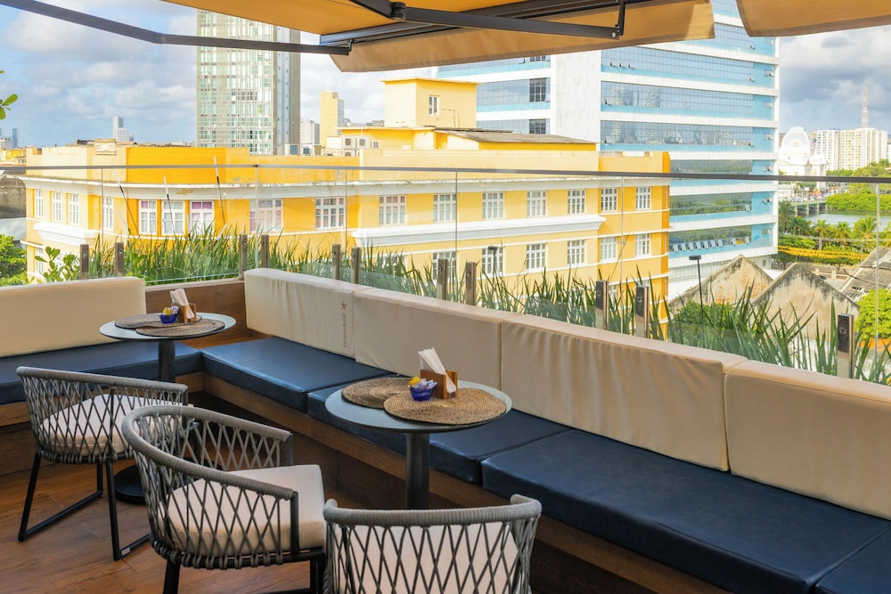Motto By Hilton Recife 42/60