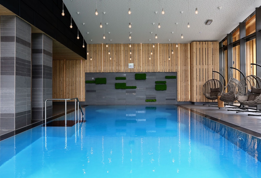 BERGHOTEL OBERHOF 20/45
