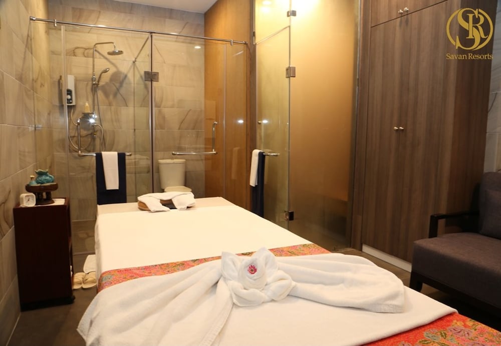 Savan Resorts 22/69