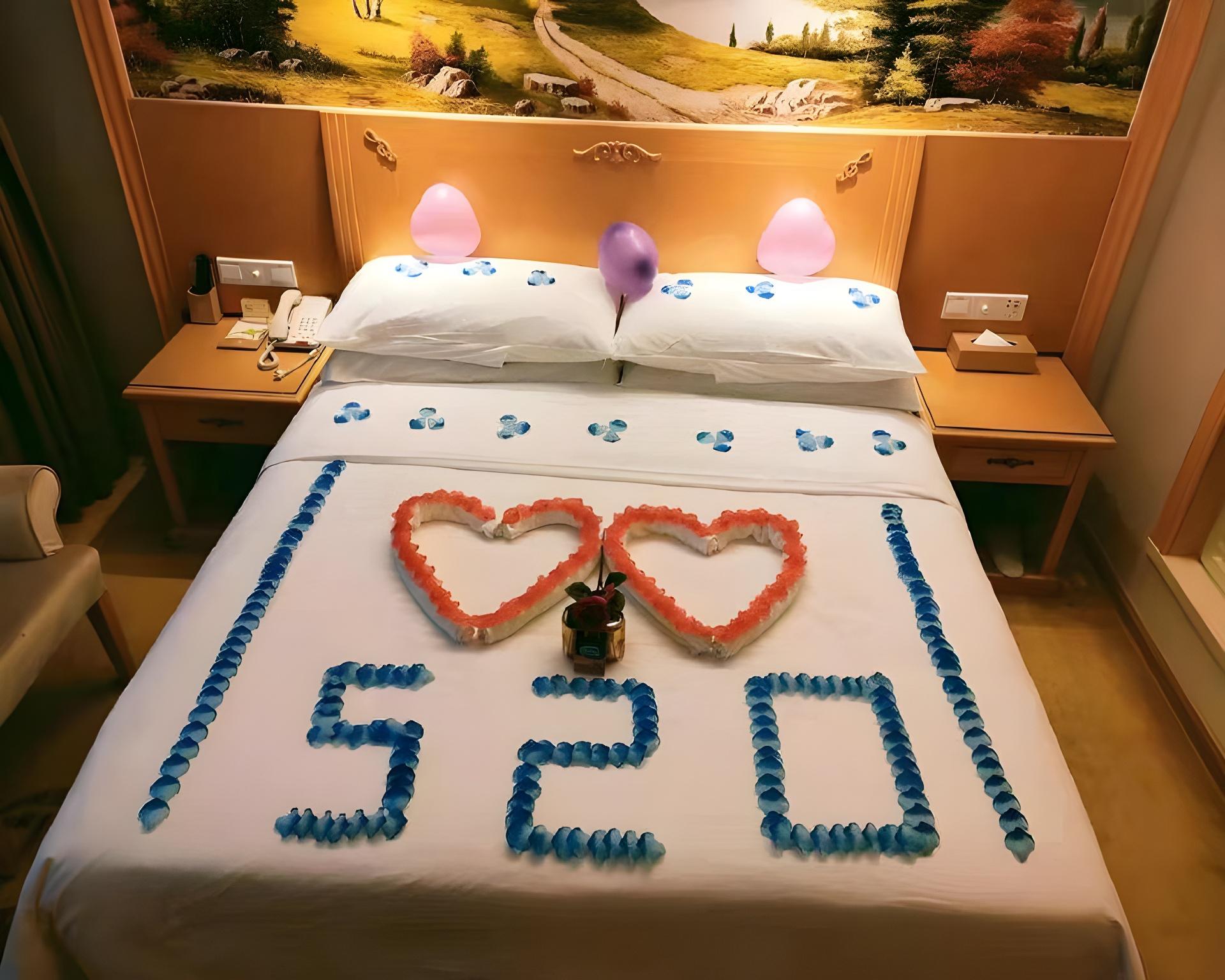 Vienna Hotel (Guangdong Zhongshan West District Hotel) 6/47