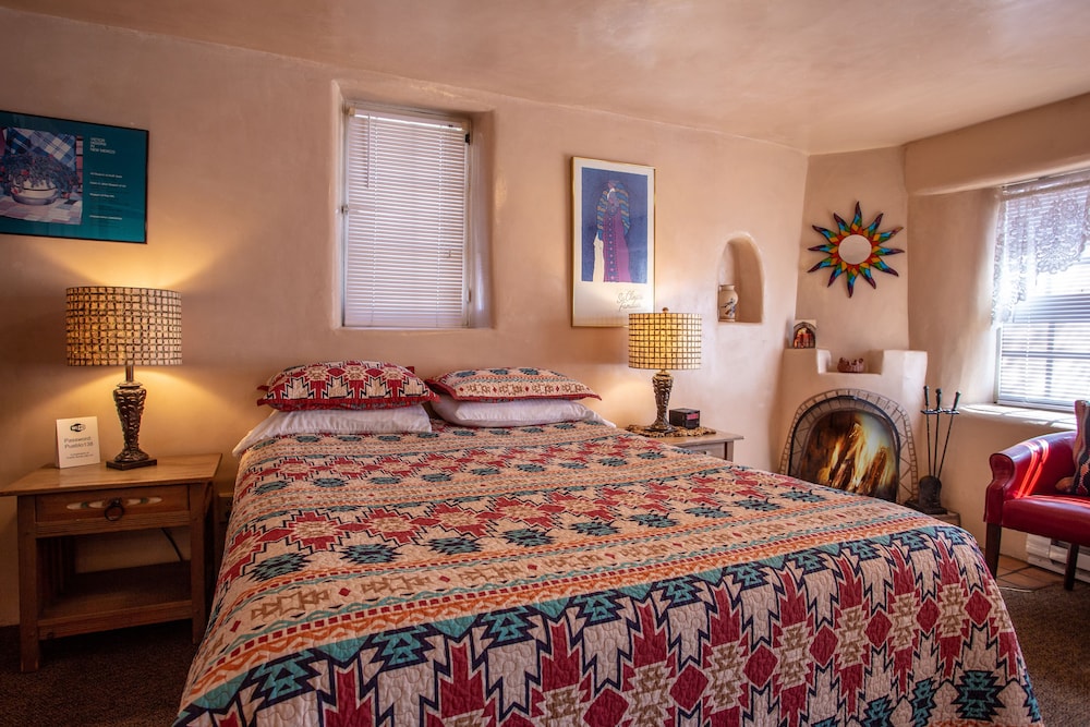 Pueblo Bonito Bed And Breakfast Inn 15/70