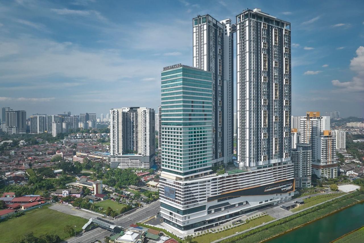 Courtyard by Marriott Kuala Lumpur South 3/16