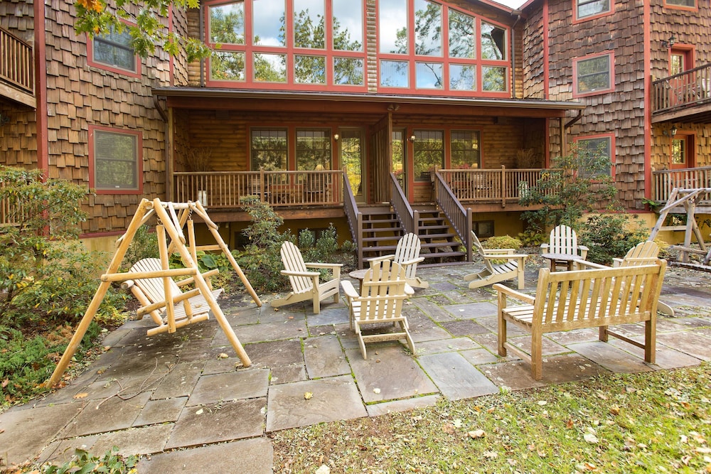 Emerson Resort & Spa 21/44