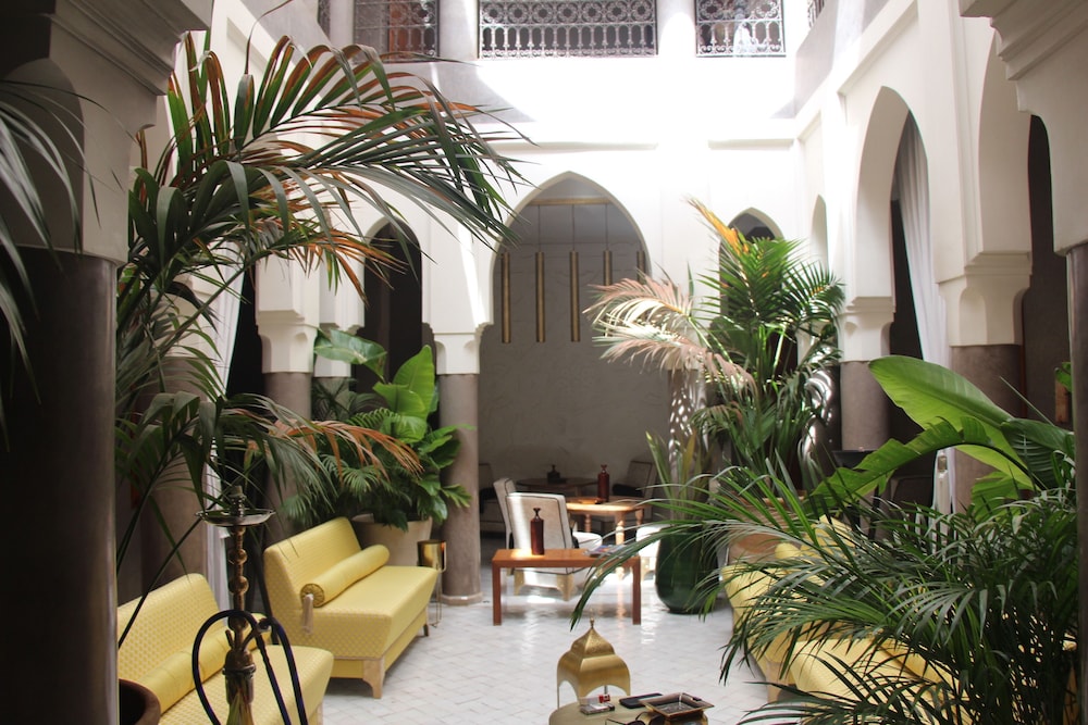 Riad Houma 43/50