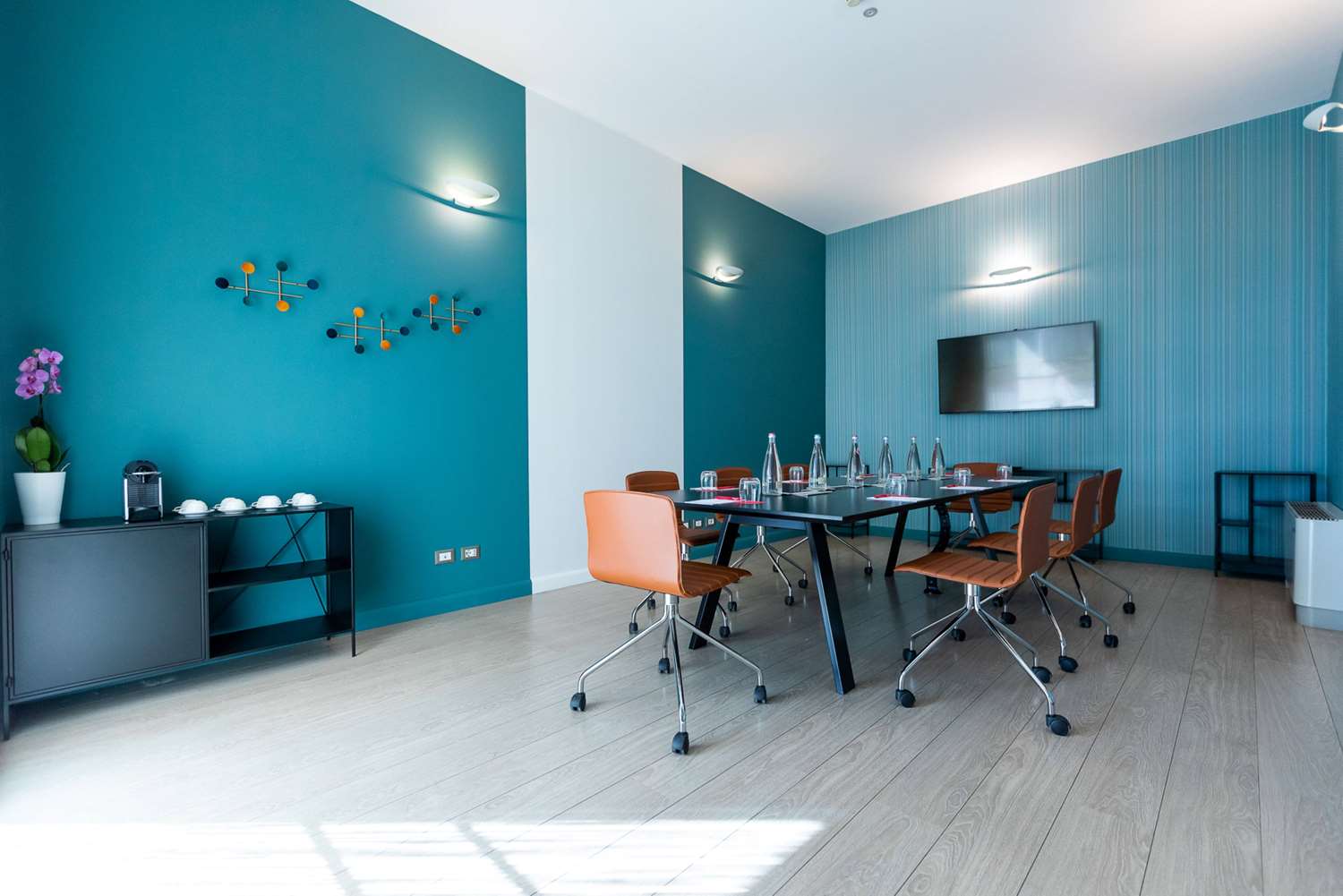 Crowne Plaza Milan NoLo 57/69