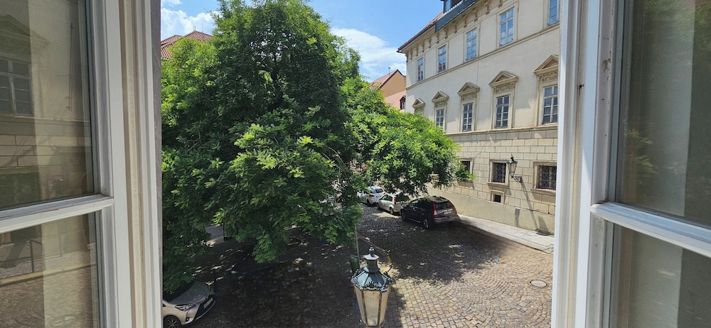 Alchymist Prague Castle Suites 34/42