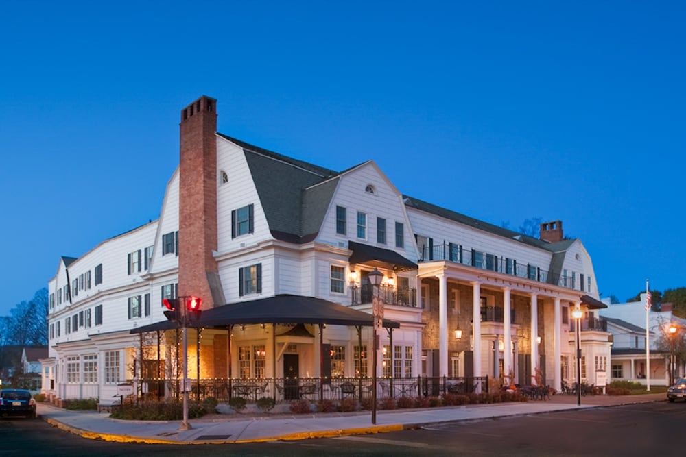 Colgate Inn 3/50
