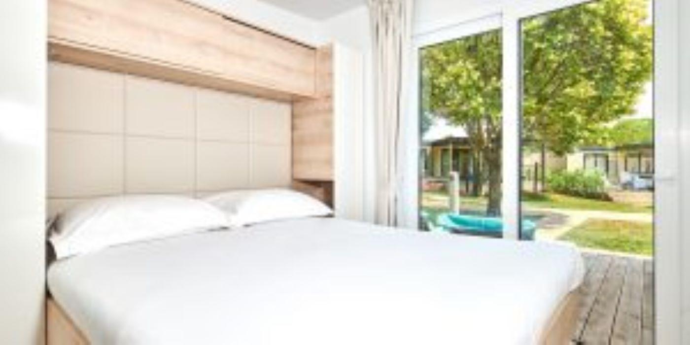 2 Bedrooms, Premium, Mobilehouse, 2 Bathrooms