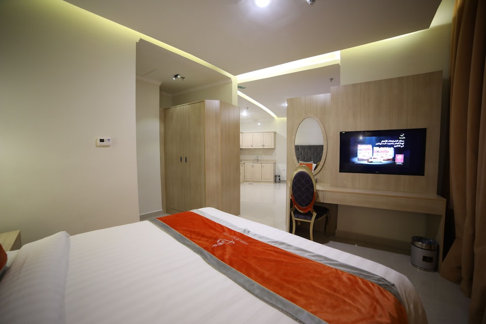 Wahaj Boulevard Hotel 13/50