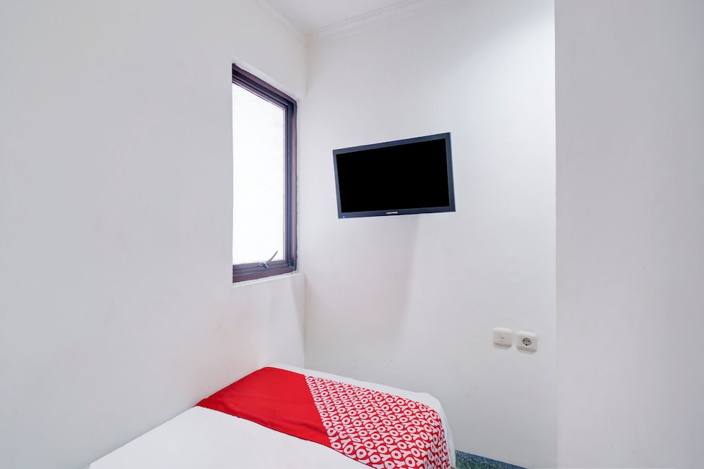 Townhouse Oak Gunung Sahari Near Ancol 23/34