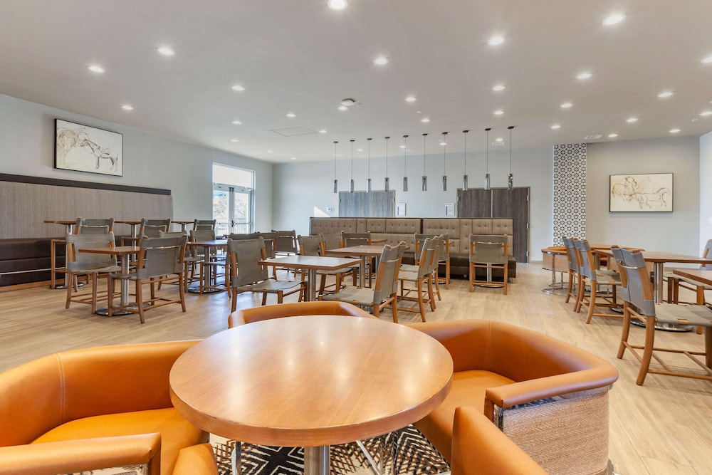 Cambria Hotel Richardson Dallas 41/50