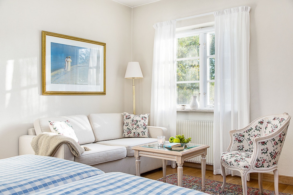Hotell Gasslingen 36/50