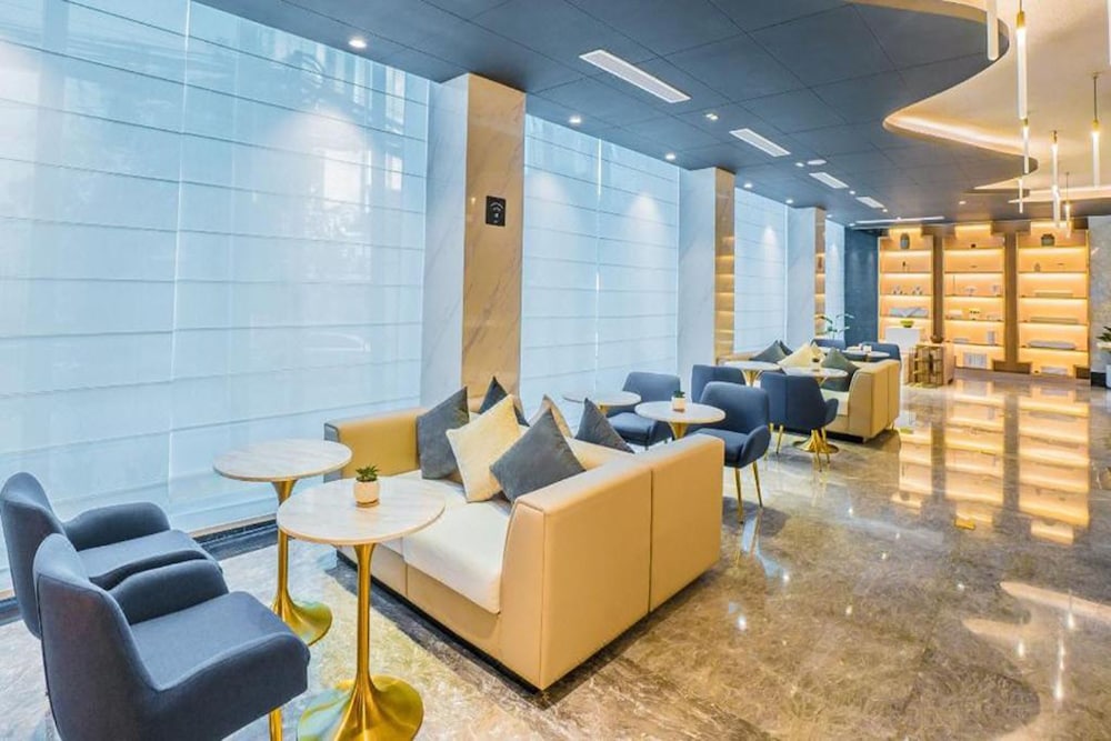 Maxx Phnom Penh Downtown (By H World) 38/55