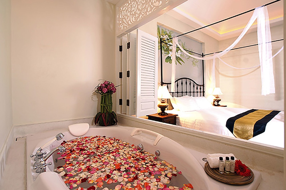Ping Nakara Boutique Hotel & Spa 24/50