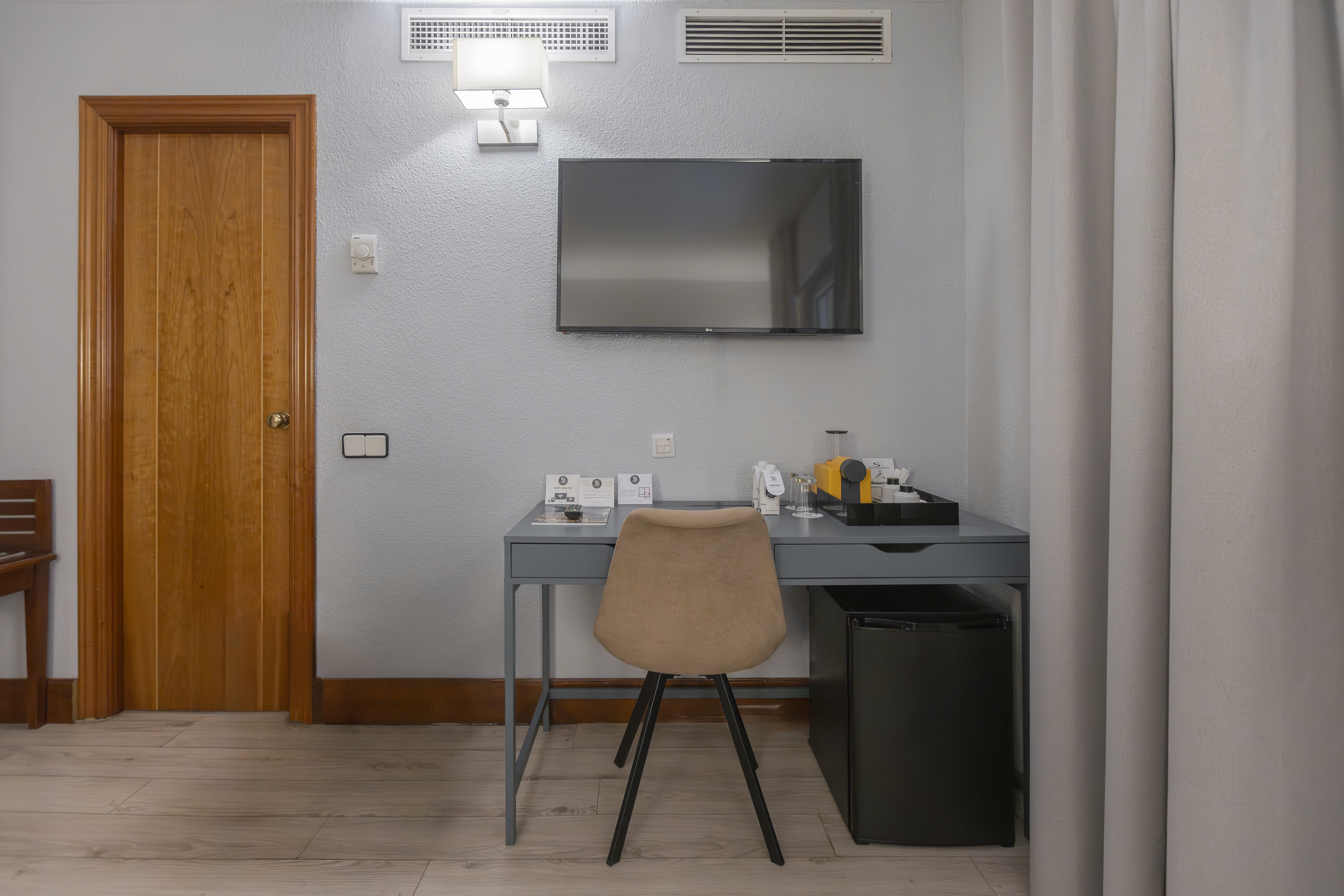 Hotel Soho Boutique Los Naranjos 39/50