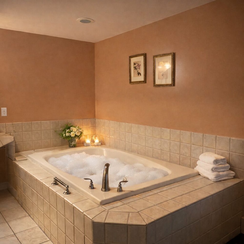 Victoria Resort and Bed & Breakfast 32/57