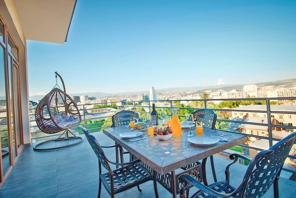 Hotel Orion Tbilisi 47/72