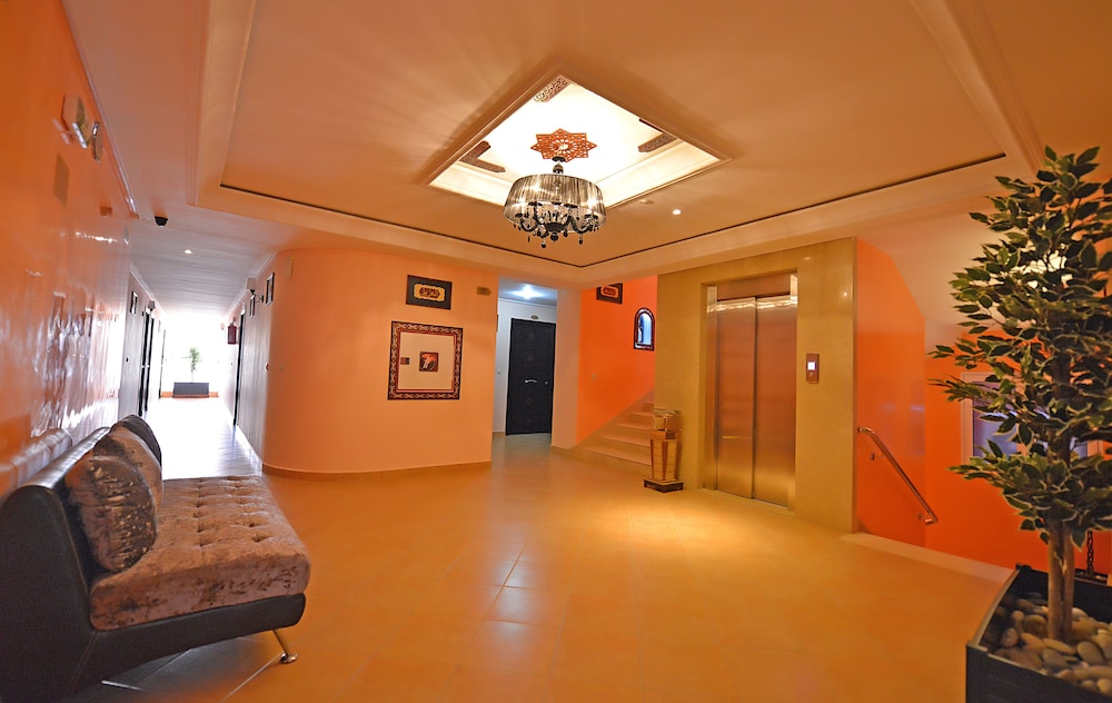 Hotel Suite Martil 53/61