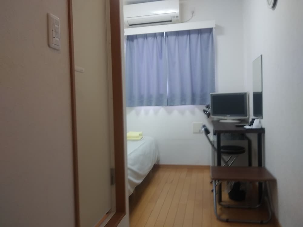 Hotel Chuo Oasis 53/60