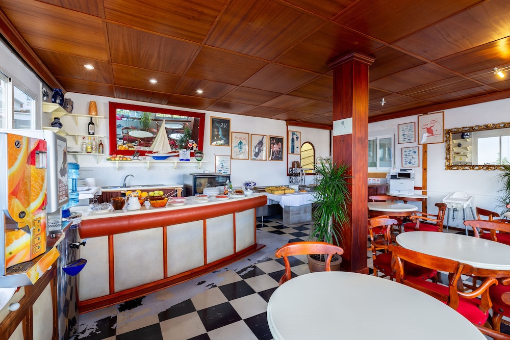 Hostal Residencia San Francisco 23/29