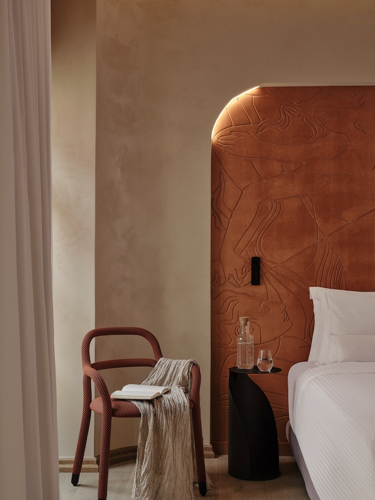 Hotel Porto Antico 15/23