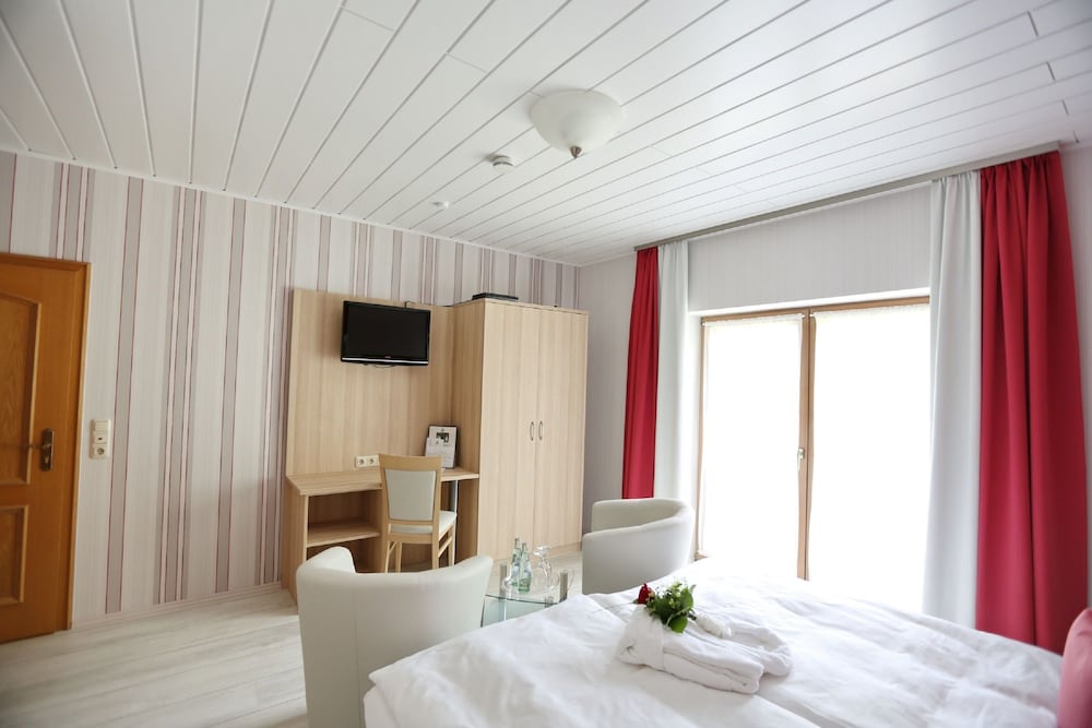 1 Bedroom, Comfort, Double Bed