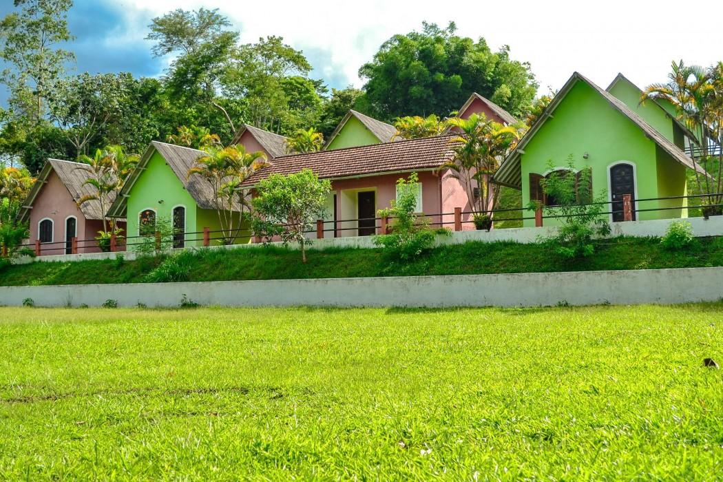 Vale Verde Penedo Hotel 16/21
