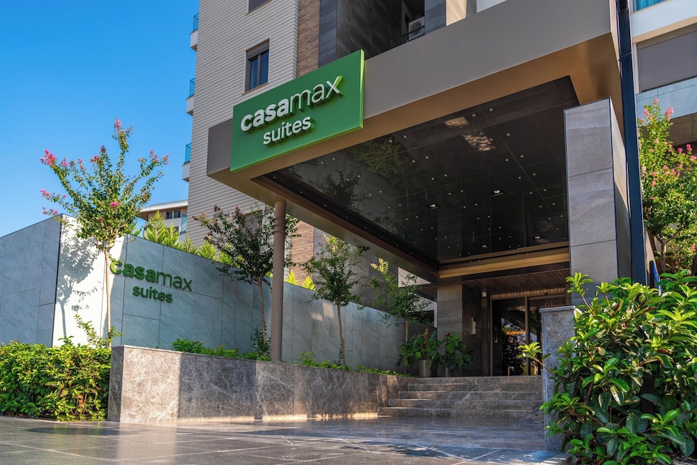 Casamax Suites photo4