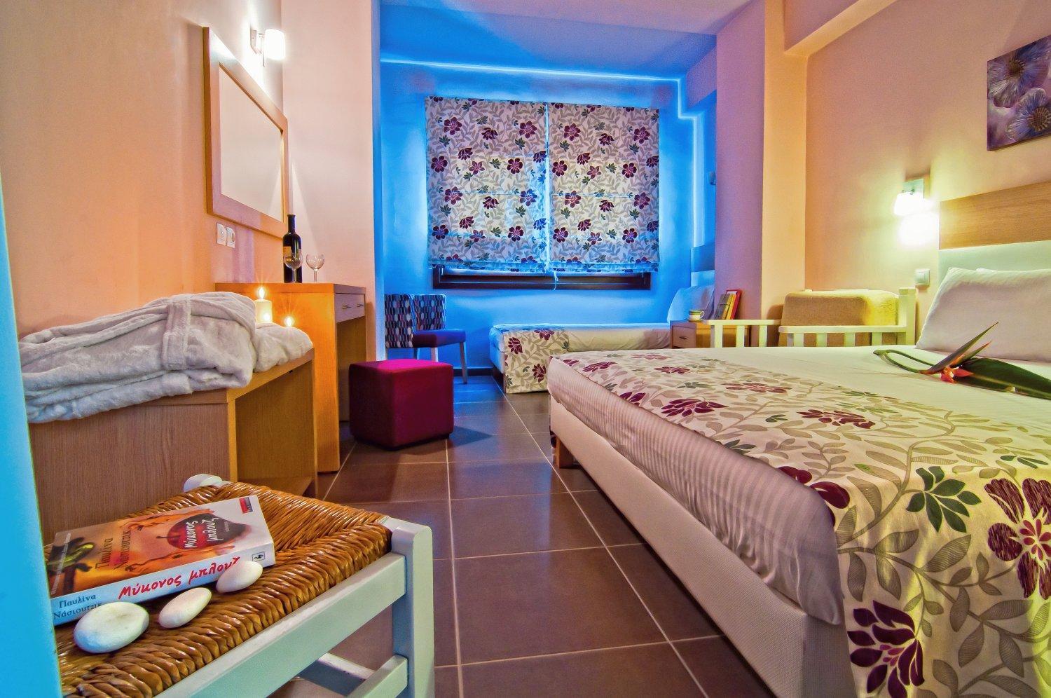 Manthos Blue Hotel 27/61