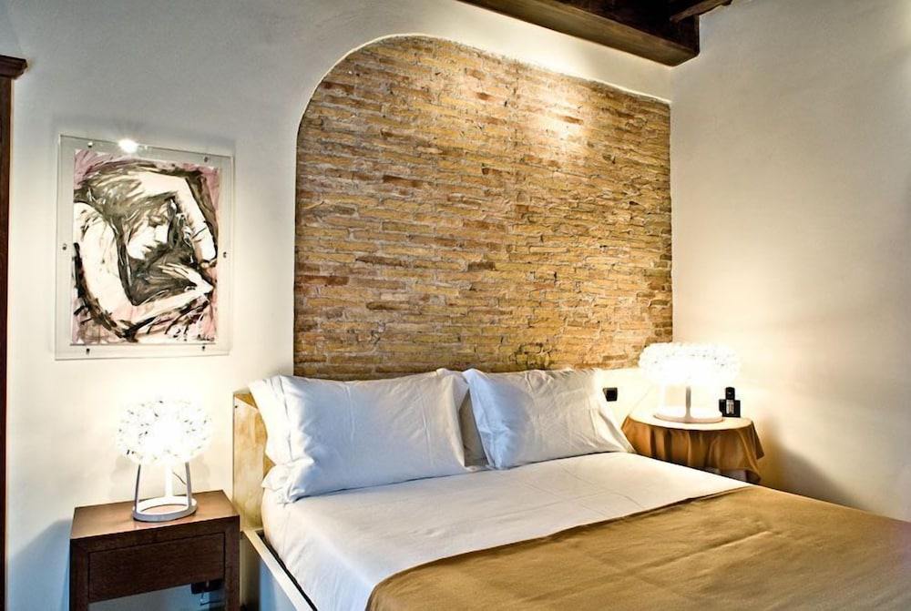 Luxury Trastevere 41/65