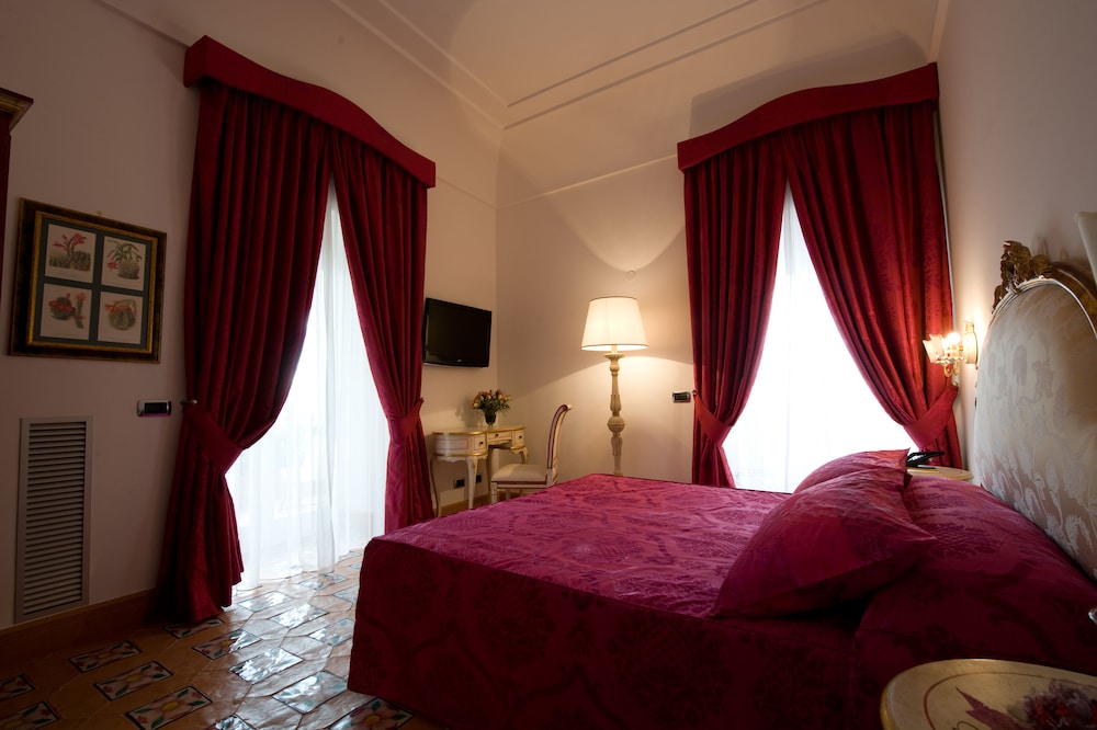 Hotel Botanico San Lazzaro 18/68