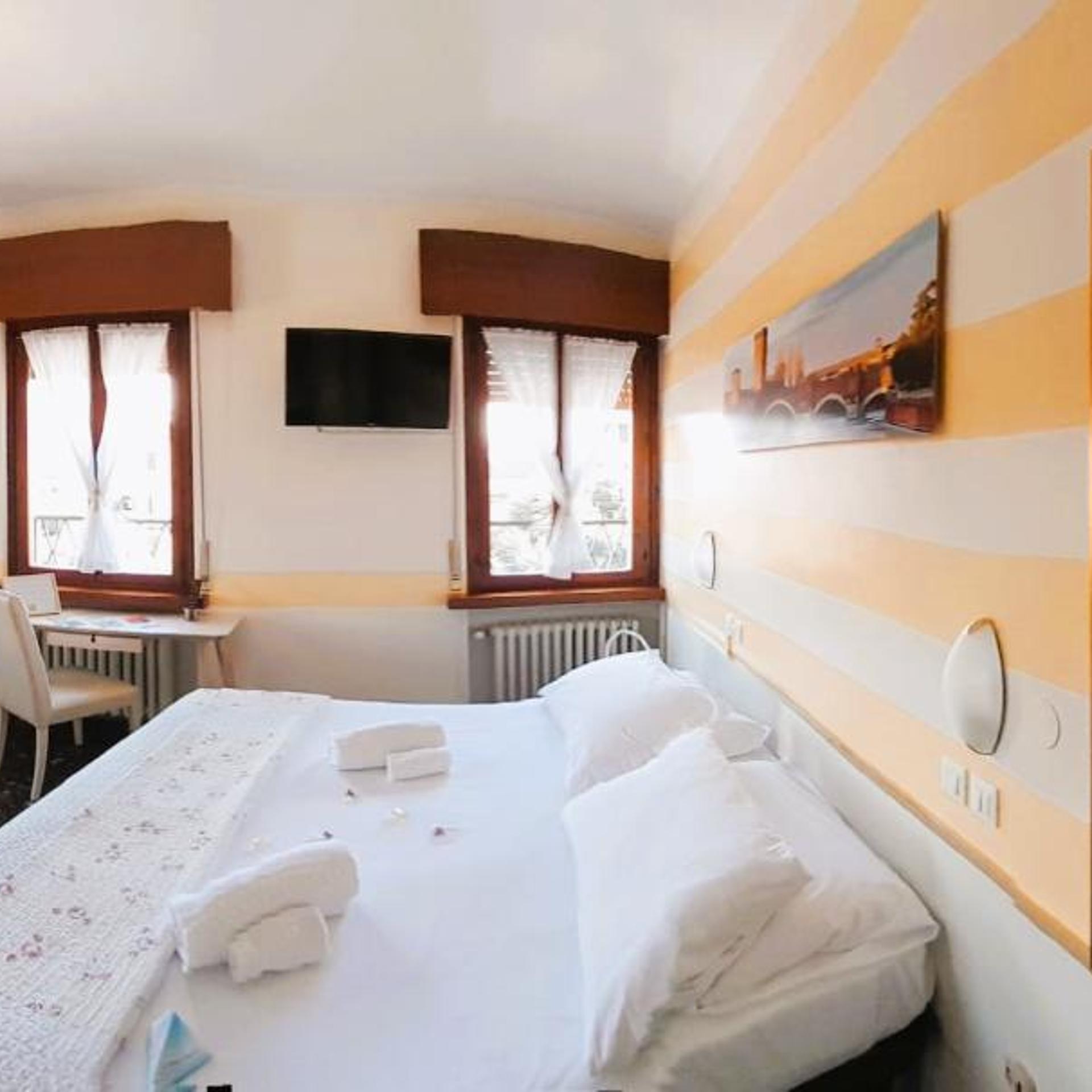 Albergo Trento 15/51