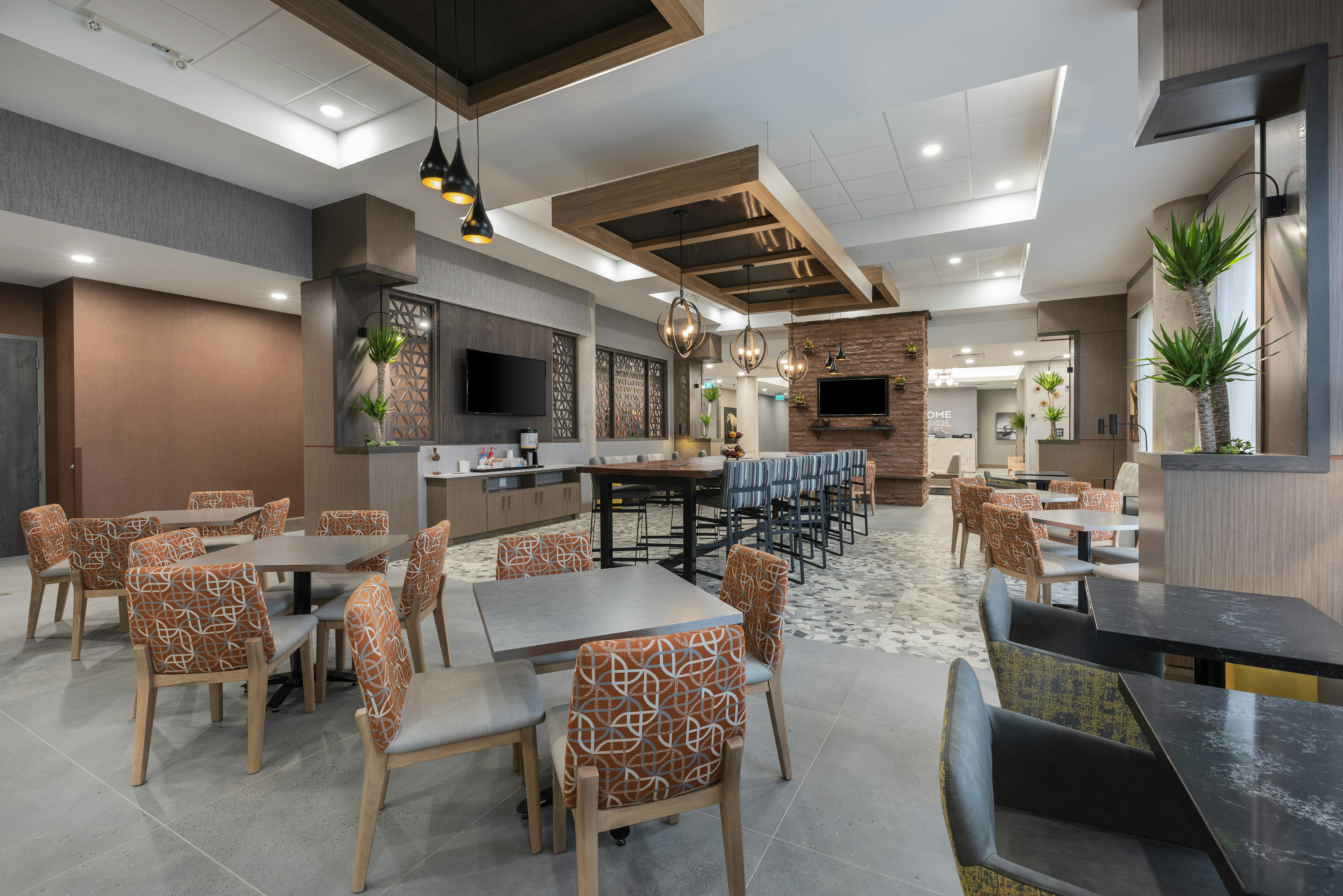 Hampton Inn and Suites Charlottetown 31/41