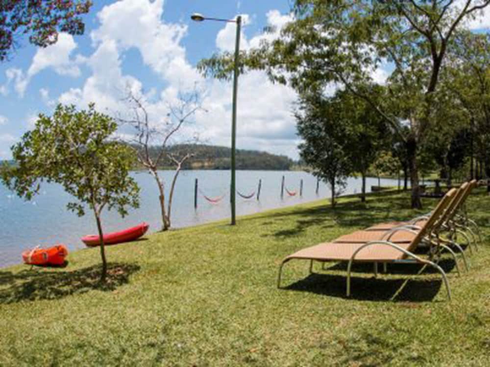 Eco Resort Refugio Cheiro de Mato 71/72