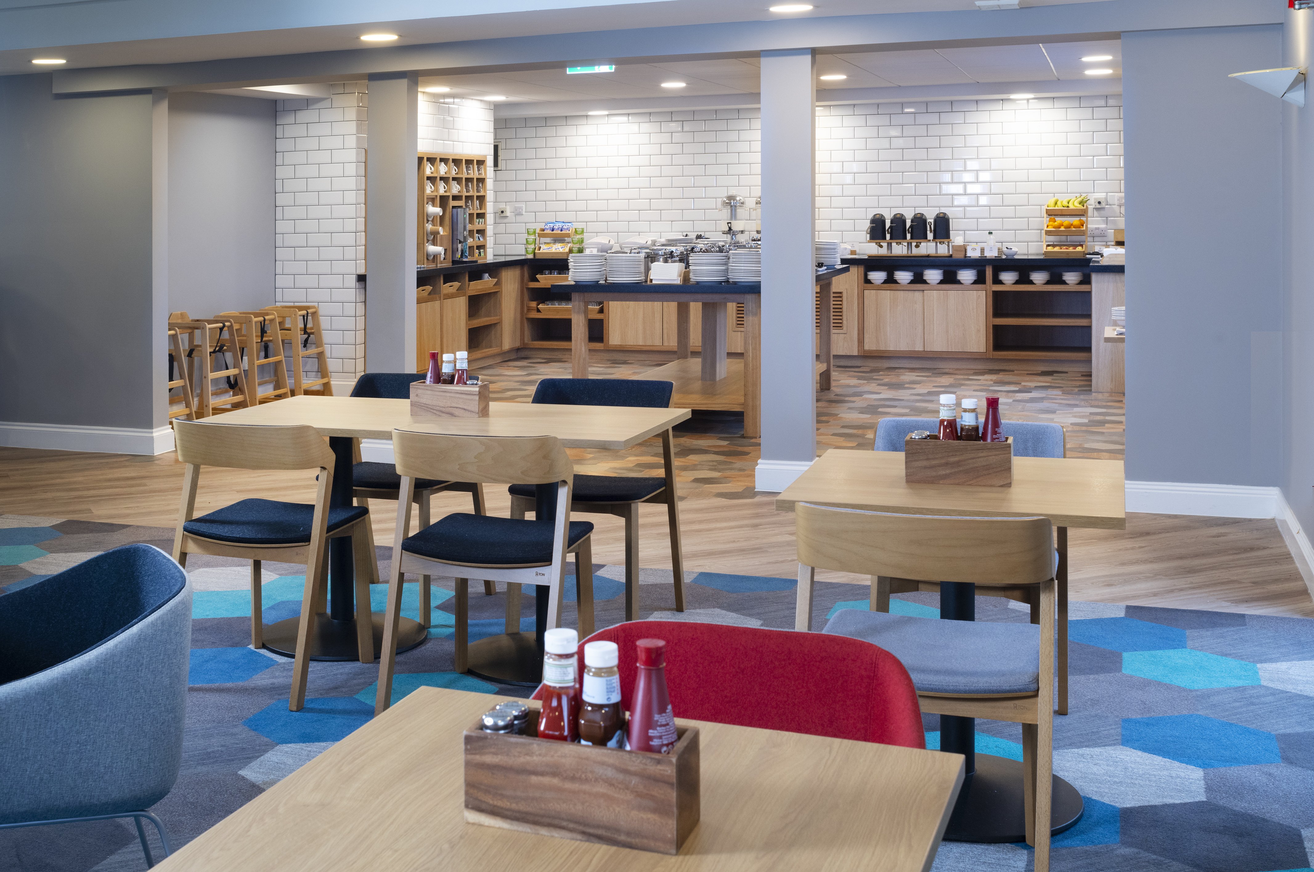 Holiday Inn Express Stafford, an IHG Hotel 34/61