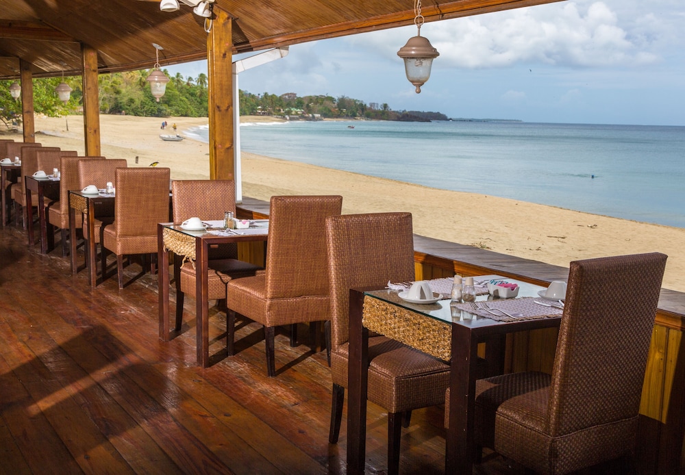 Starfish Tobago Resort 27/50