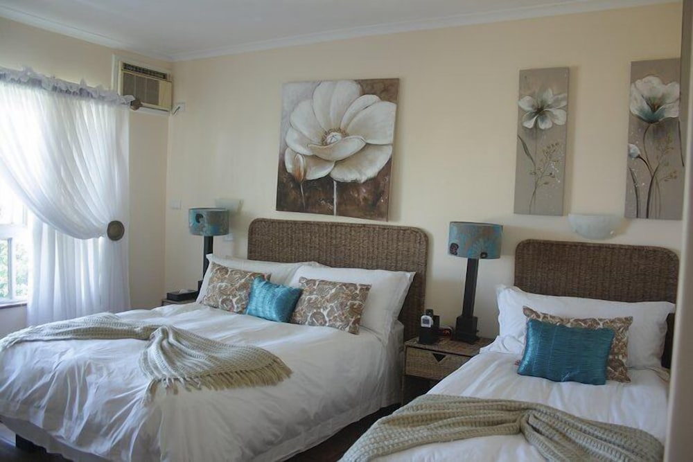 Tariman Boutique Hotel 11/22