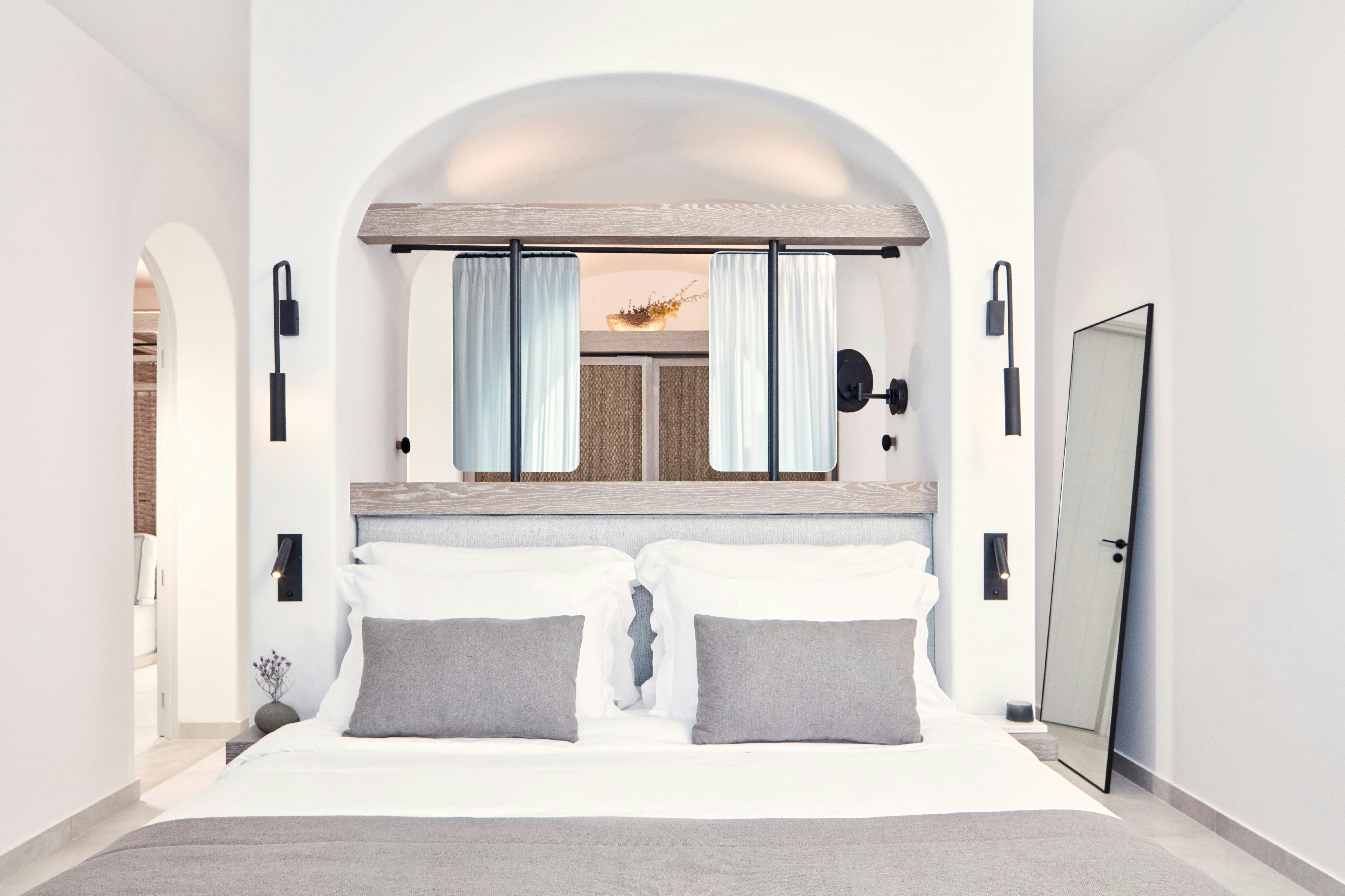 2 Bedrooms, Aqua, Retreat, Pool, Villa