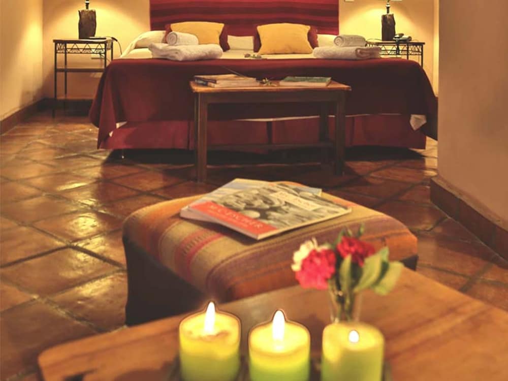 Hotel el Reposo Del Diablo 37/51