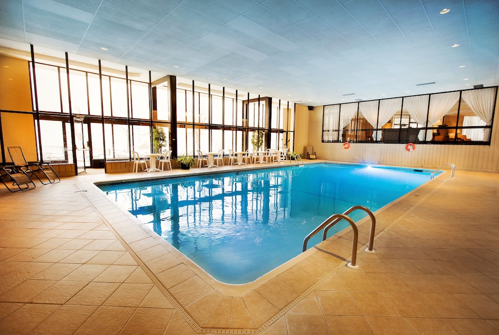 Hotel Le President 1/46